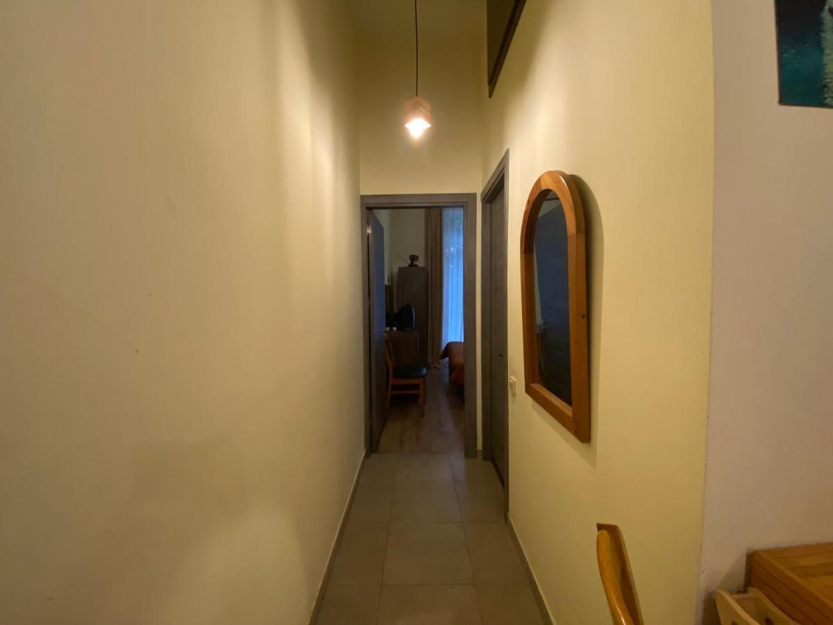 Nice Loft On Uznadze Street ティビリシ エクステリア 写真