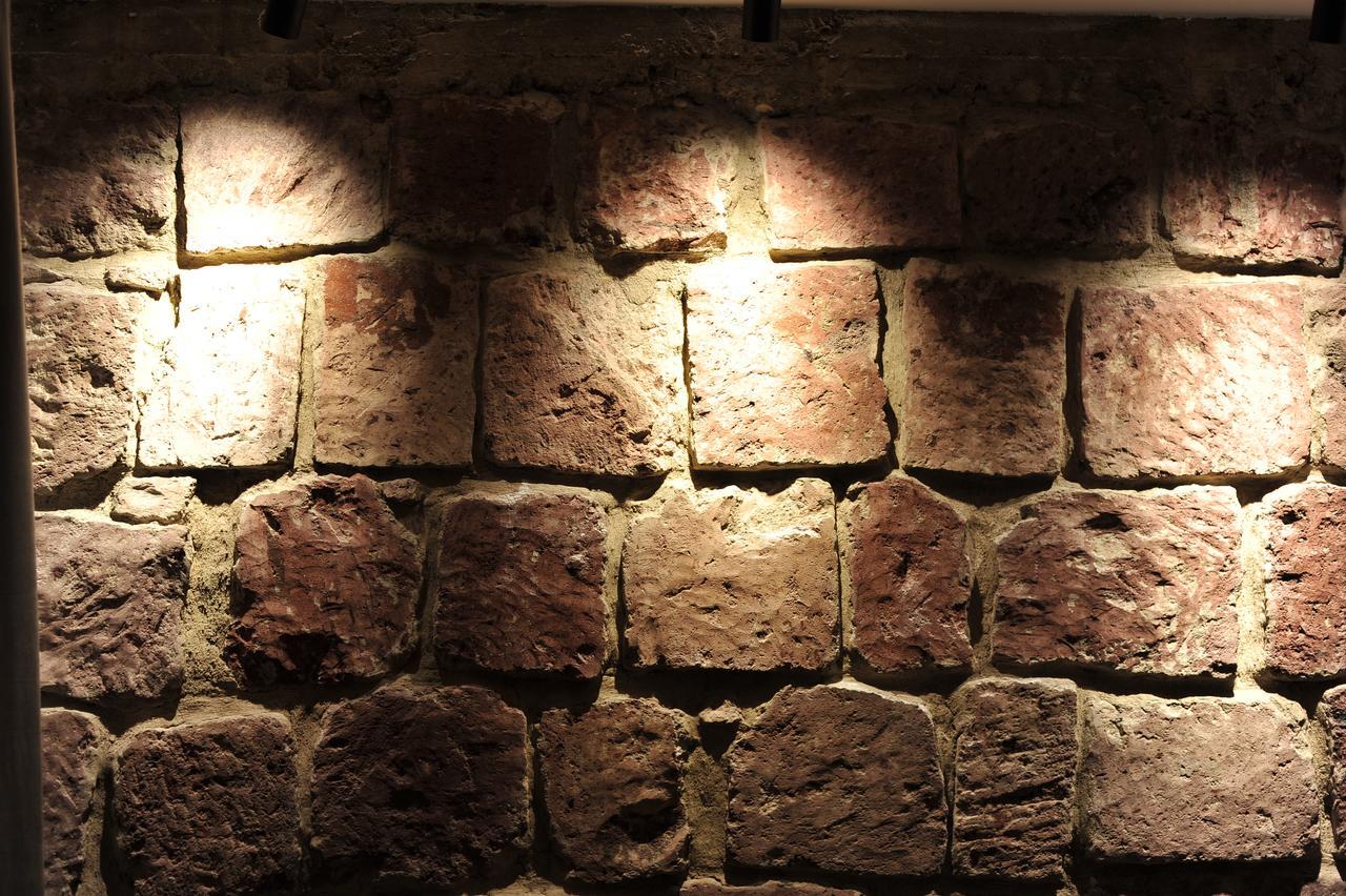 Nice Loft On Uznadze Street ティビリシ エクステリア 写真
